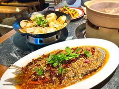 -昌盛德徐州老菜馆