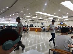 -紫金港餐饮中心-风味餐厅(浙江大学紫金港校区店)