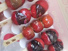-喜识·冰糖葫芦·炒酸奶(西美花街店)