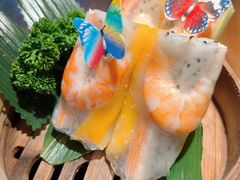 -岛风·台食小馆 ISLAND BISTRO(烟台山店)