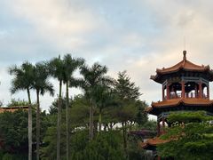 -广州莲花山旅游区