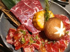 -厚贞日式烤肉(龙之梦店)