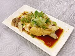 -粤·向群饭店(龙津东路总店)