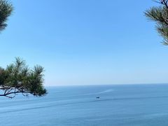 -大连金石滩滨海国家地质公园