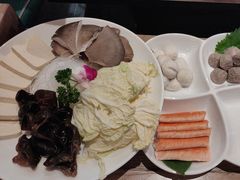 -额尔敦·品质自助(摩尔城店)