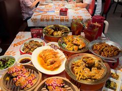 -熊记虾王·蓝龙虾(东晓南店)