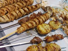 -亿牌牌东北烧烤(博物馆旗舰店)