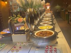 -凡塔斯牛排自助餐厅(广东佛山三水万达店)