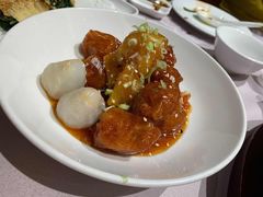 -紫阳海鲜楼·传承闽味(长乐路总店)