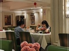 大堂-大鸭梨烤鸭(左家庄店)