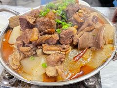 -麻木老地方牛筋牛杂(长堤街店)