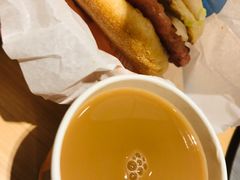 -麦当劳(龙湖北京大兴天街店)