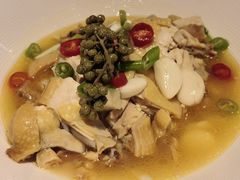 -老阿爸鲜鱼土菜(独墅湖店)