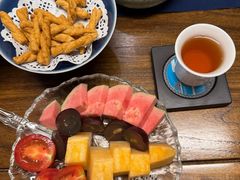 -小茶闲舍·观景商务茶馆(广州塔店)