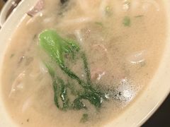 -漆黑觉米粉(三里屯店)