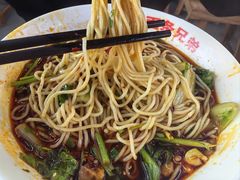 -秦云老太婆摊摊面(蜀汉路店)