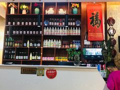 -京玉菲饭店(李村店)