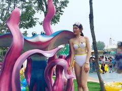 -秦皇岛乐岛海洋王国