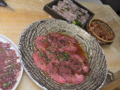 -樱嘢·炭火烧肉(惠南店)