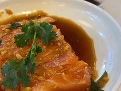 -阿尔法海鲜排档(爱琴海店)