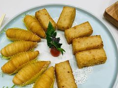 -宝燕壹号景观餐厅(龙盛国际商业广场店)