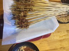 -长药唐师乐山油炸(石人直营店)