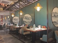 -南山翁新概念川菜(红山常发广场店)