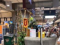 -袁家村关中印象体验店(砂之船奥特莱斯店)