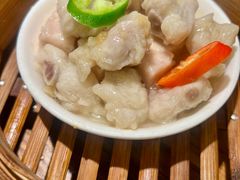 蒜香蒸排骨-点心传说·粤菜点心(佐阾虹湾店)