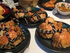 -五月罗马海鲜自助餐厅(月星环球港店)