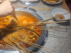 -成都玉林串串香(世纪港湾店)