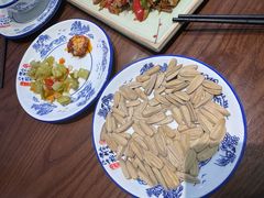 -印象徽州·正宗徽菜体验店
