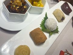京城五小福-北平食坊·烤鸭(黄寺大街店)