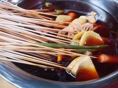 -瑞哦冷锅串串(汇融店)