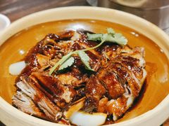 -广府乡下·饭庄(新港东路店)