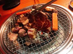 -牛佬•炭火烤肉(挂绿店)