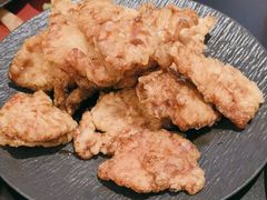 -红东阁东北菜烤肉酒馆(CROSS万象汇店)