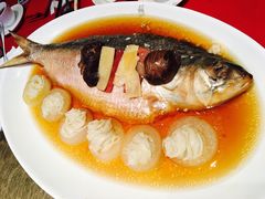 -苏浙汇(古北店)