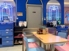 -小杨生煎(周浦万达店)