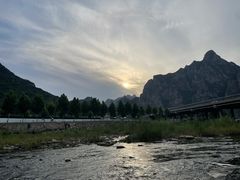 -孤山寨风景区