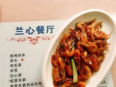 -蘭心餐厅(进贤路店)