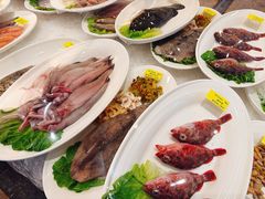 -妈妈菜舟山海鲜(沈家门店)