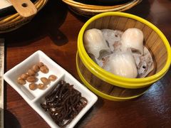 一品虾饺皇-悟长年潮汕菜砂锅粥(圣熙8号店)
