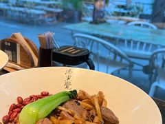 -漆黑觉米粉(三里屯店)