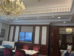 -南山鲜虾面·活鲜小馆·海味大连菜(南山总店)