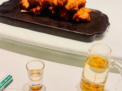 -粤界(望京金辉店)