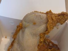 -德克士(广州南站店)