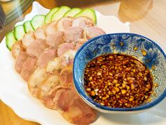 -悠斋餐厅海鲜家常菜(火车站店)