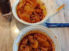 -香探花·擀面皮肉夹馍(北苑店)