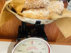 多拿虾饼-太食獸泰式茶餐厅(IFS国金中心店)